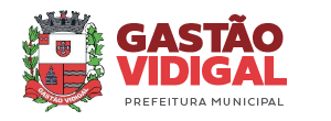 Prefeitura Municipal de Gastão Vidigal - SP